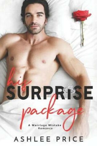 Cover of His Surprise Package