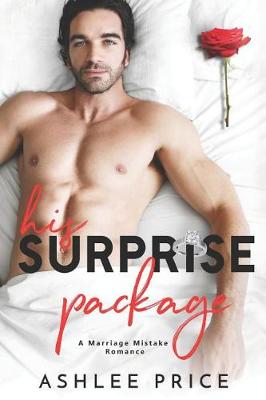 Book cover for His Surprise Package