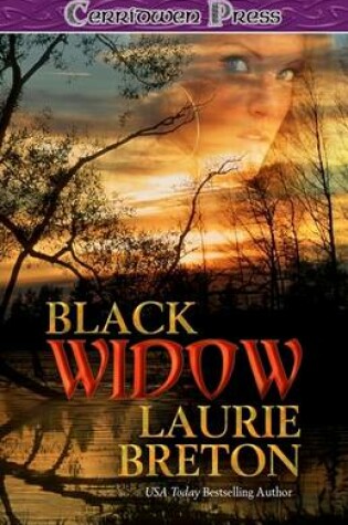 Cover of Black Widow