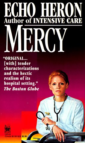 Book cover for Mercy