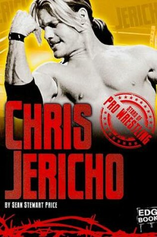 Cover of Chris Jericho