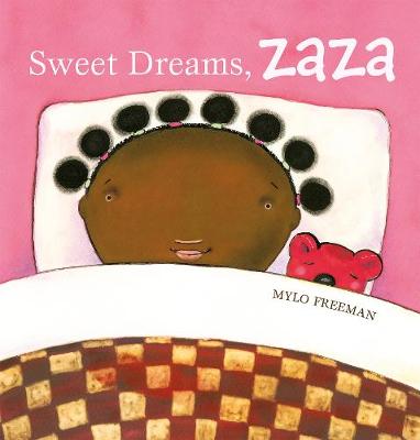 Cover of Sweet Dreams, Zaza