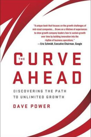 Cover of The Curve Ahead