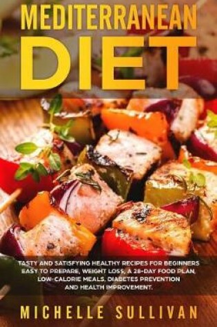 Cover of Mediterranean Diet