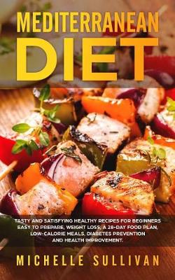 Cover of Mediterranean Diet