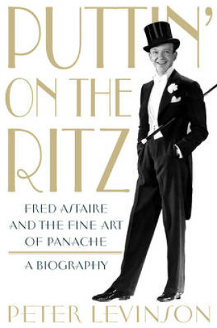 Cover of Puttin' on the Ritz