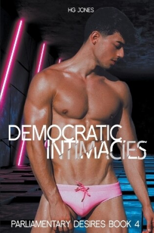 Cover of Democratic Intimacies