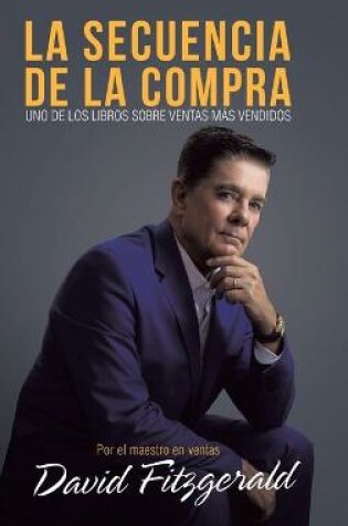 Cover of La Secuencia De La Compra