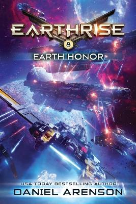 Book cover for Earth Honor