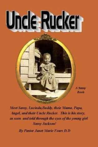 Cover of Uncle Rucker