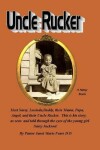 Book cover for Uncle Rucker