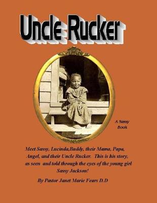 Cover of Uncle Rucker