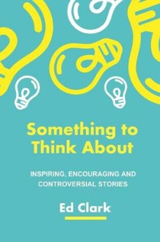 Cover of Something To Think About