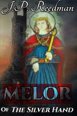 Cover of Melor of the Silver Hand