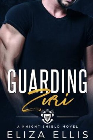 Cover of Guarding Zuri