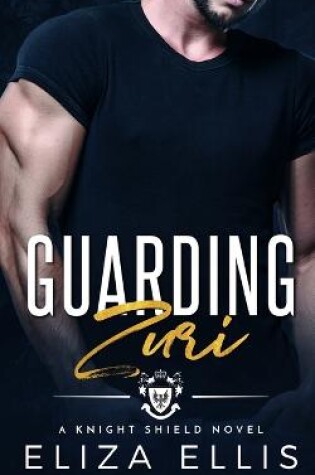 Guarding Zuri