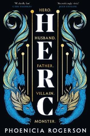 Cover of Herc