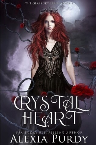 Cover of Crystal Heart