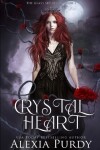 Book cover for Crystal Heart