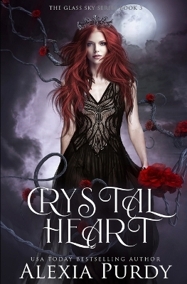 Cover of Crystal Heart