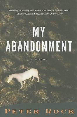 Book cover for My Abandonment