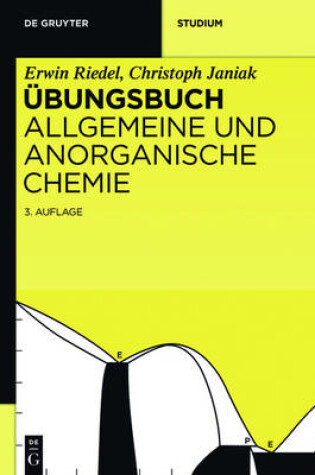 Cover of Übungsbuch