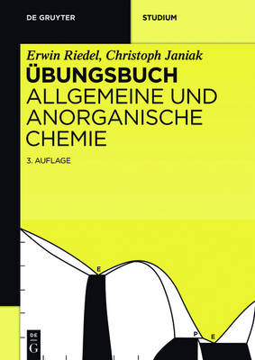 Book cover for Übungsbuch