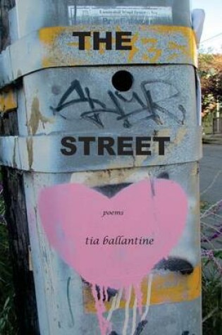 Cover of The Street