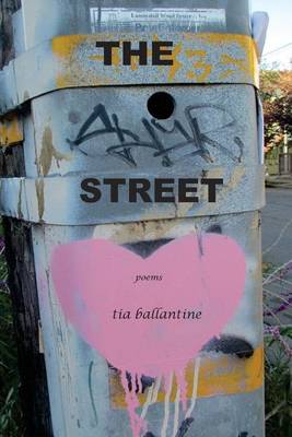 Book cover for The Street