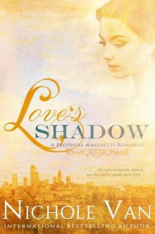 Cover of Love's Shadow