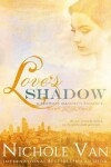 Book cover for Love's Shadow