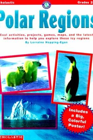 Cover of Interactive Geography: Polar Regions