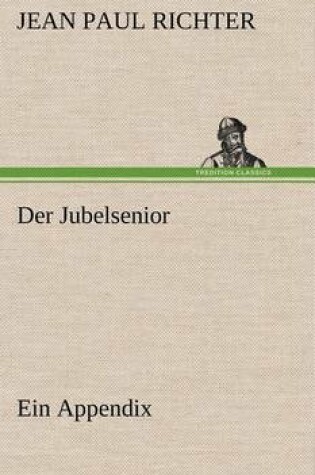 Cover of Der Jubelsenior