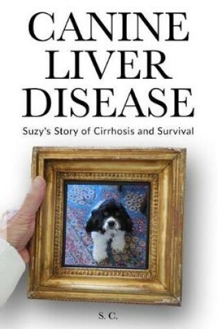 Cover of Canine Liver Disease