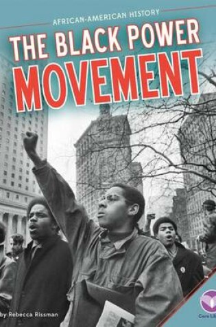 Cover of Black Power Movement