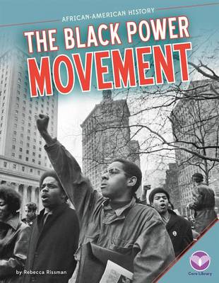 Book cover for Black Power Movement