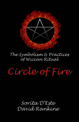 Book cover for Circle of Fire