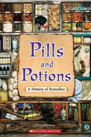 Cover of Pills and Potions