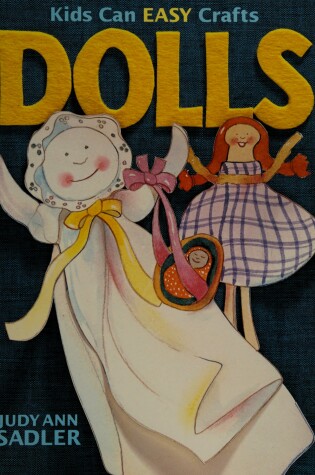 Cover of Dolls