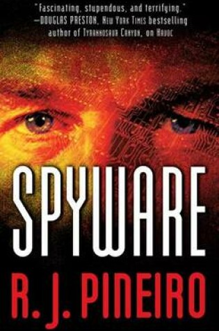 Cover of Spyware