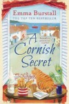 Book cover for A Cornish Secret