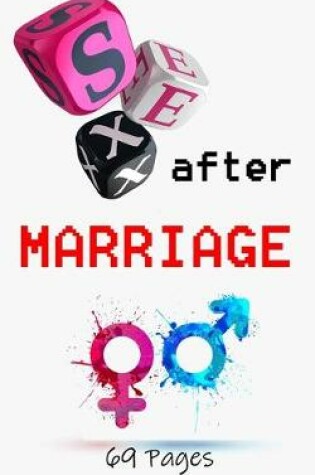 Cover of Sex After Marriage