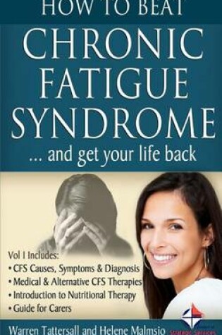 Cover of How to Beat Chronic Fatigue Syndrome