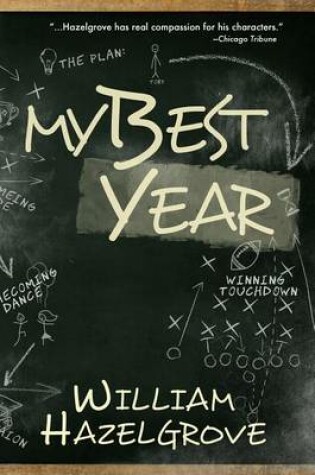 Cover of My Best Year