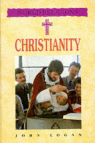 Cover of Christianity