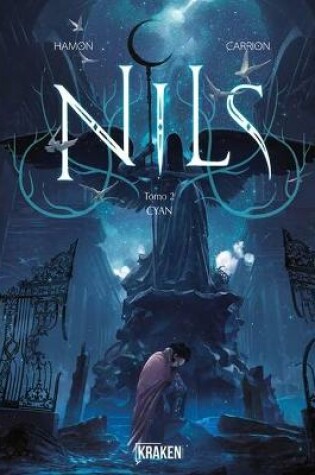 Cover of Nils 2