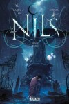 Book cover for Nils 2