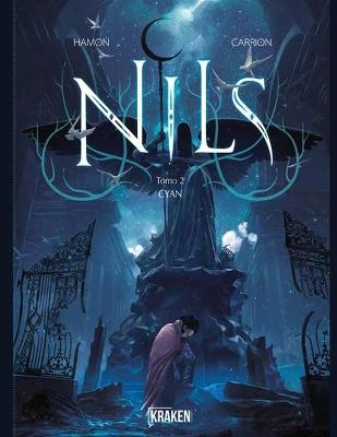 Book cover for Nils 2