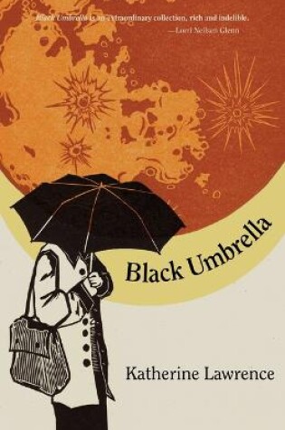 Cover of Black Umbrella