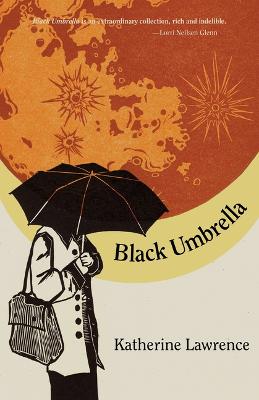 Book cover for Black Umbrella